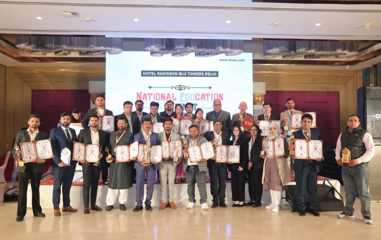 NATIONAL EDUCATION SUMMIT-2025